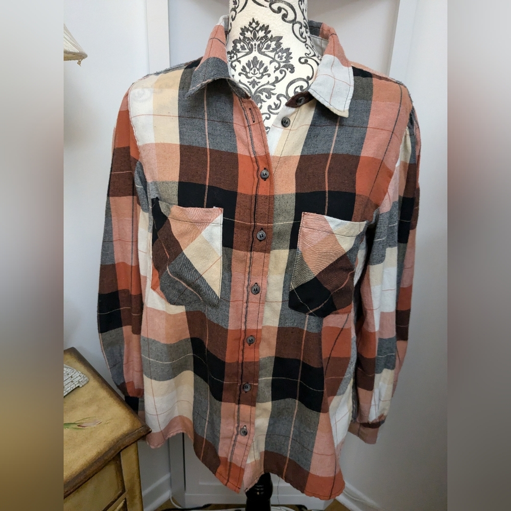 Sanctuary shirt